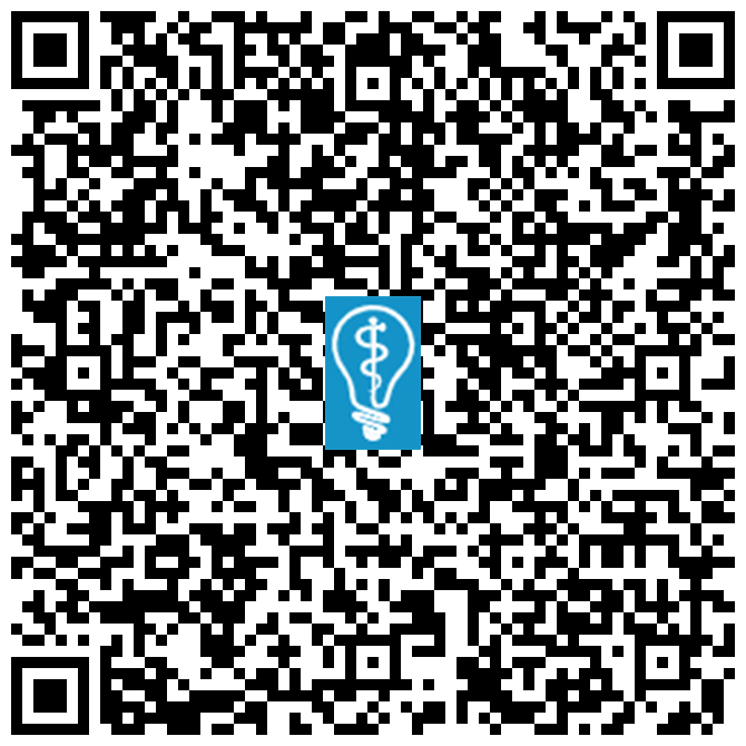 QR code image for Root Scaling and Planing in Naples, FL