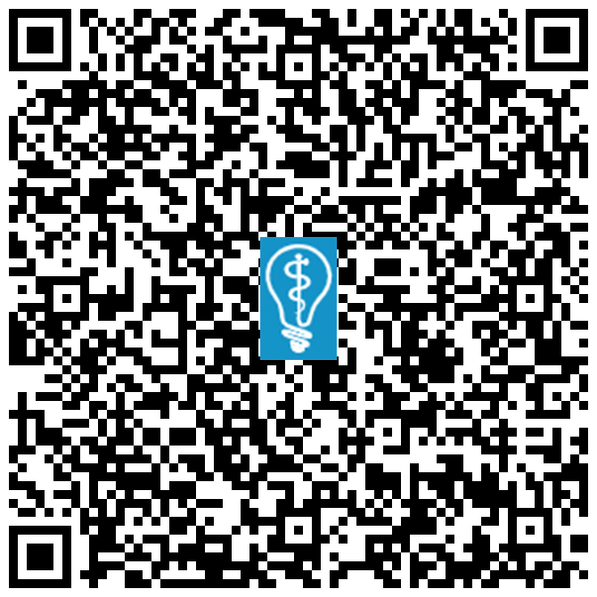 QR code image for Same Day Dentistry in Naples, FL