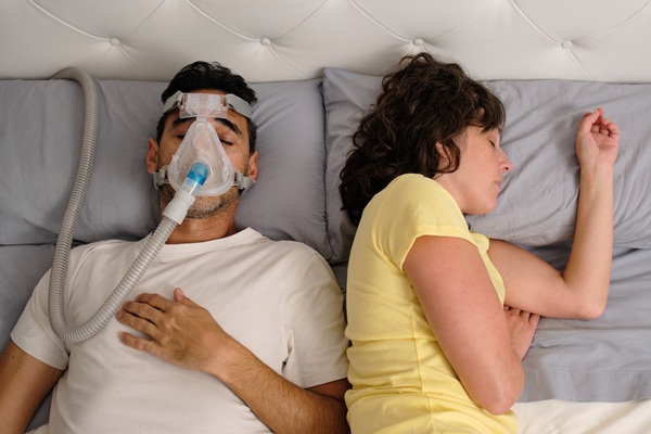 Common Signs Of Sleep Apnea You Shouldn’t Ignore