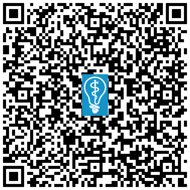 QR code image for SmileShare in Naples, FL