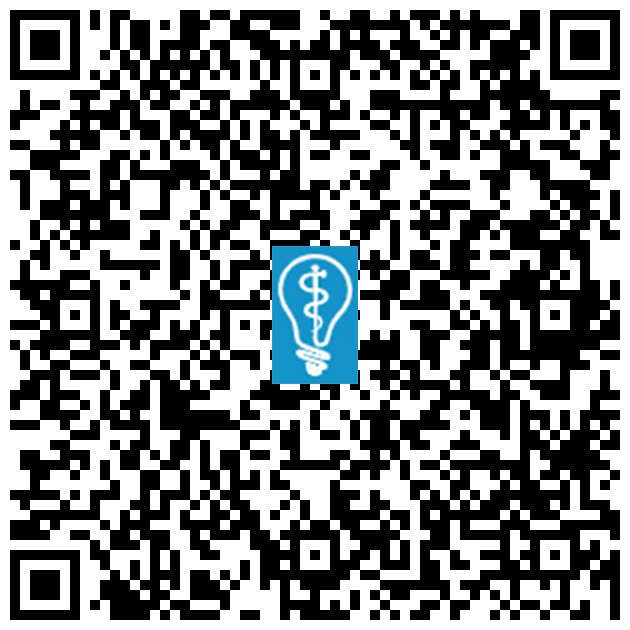 QR code image for Snap-On Smile in Naples, FL