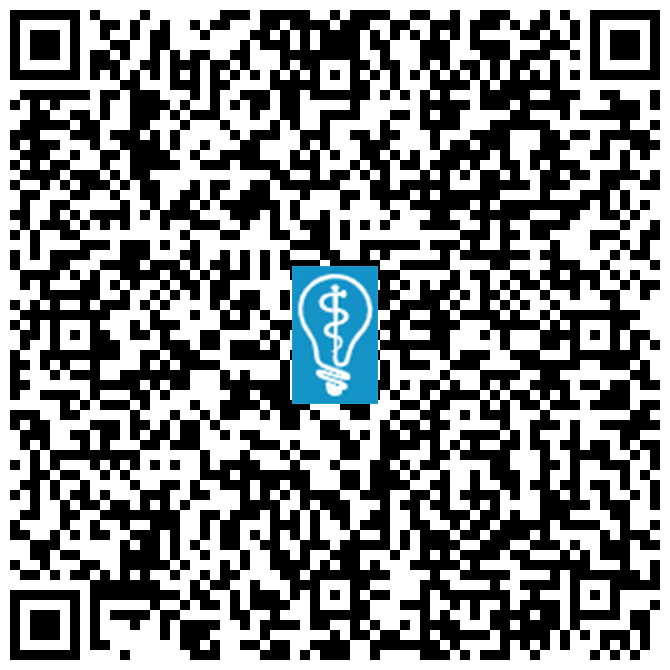 QR code image for Soft-Tissue Laser Dentistry in Naples, FL