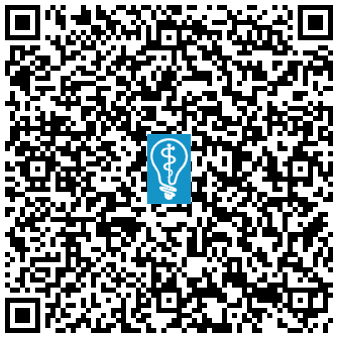 QR code image for Teeth Whitening at Dentist in Naples, FL