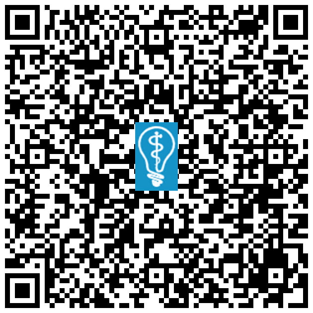 QR code image for Teeth Whitening in Naples, FL