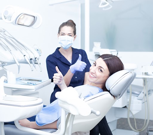Naples Dentist