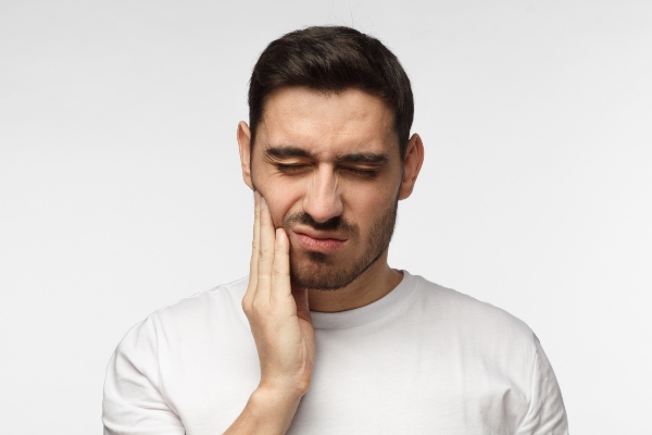 TMJ Treatment Options: How Dentists Address Jaw Pain And Clicking