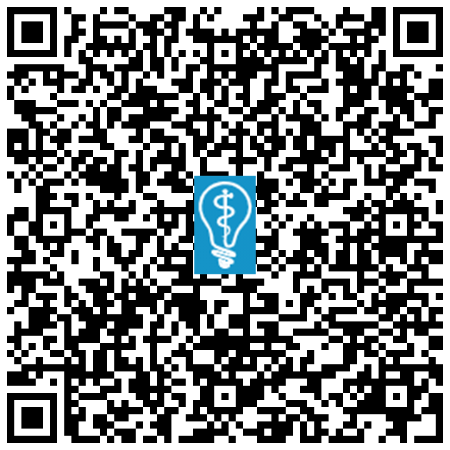 QR code image for Tooth Extraction in Naples, FL