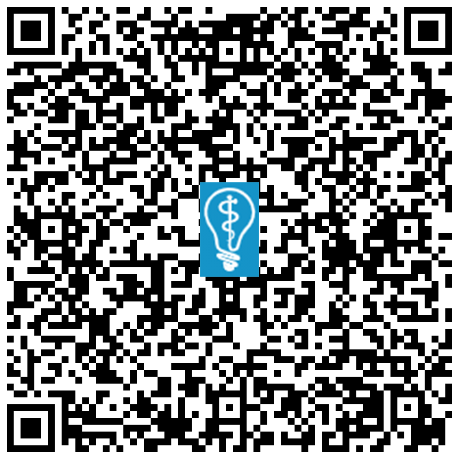 QR code image for Total Oral Dentistry in Naples, FL