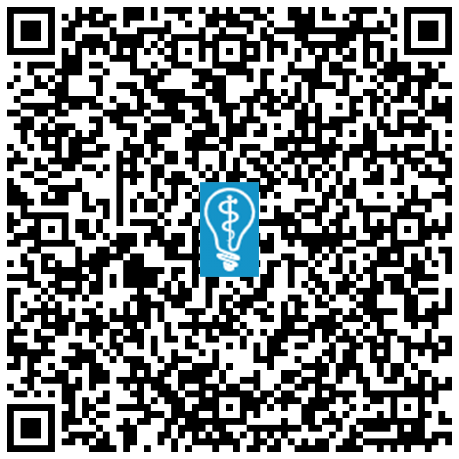 QR code image for Types of Dental Root Fractures in Naples, FL