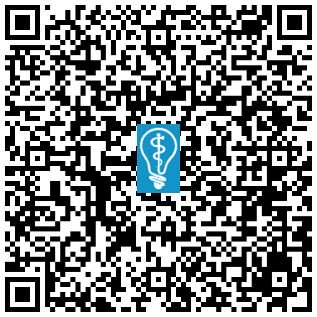 QR code image for WaterLase iPlus in Naples, FL