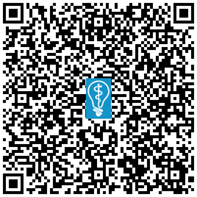 QR code image for What Can I Do to Improve My Smile in Naples, FL