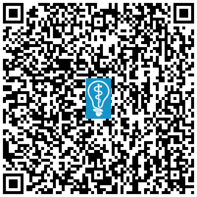 QR code image for What is an Endodontist in Naples, FL