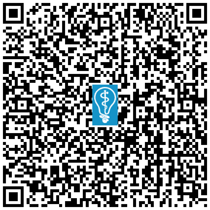 QR code image for When a Situation Calls for an Emergency Dental Surgery in Naples, FL