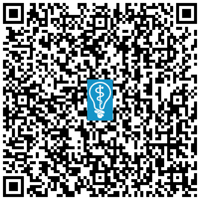 QR code image for When Is a Tooth Extraction Necessary in Naples, FL