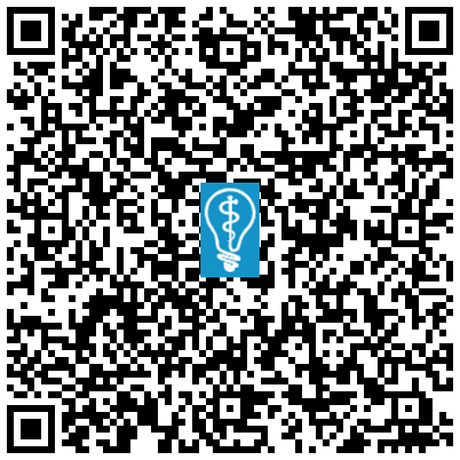 QR code image for When to Spend Your HSA in Naples, FL