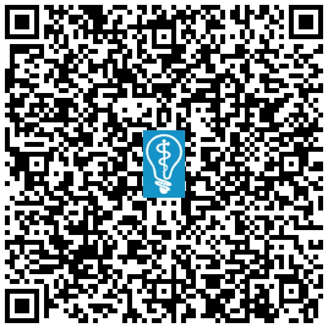 QR code image for Why Dental Sealants Play an Important Part in Protecting Your Child's Teeth in Naples, FL