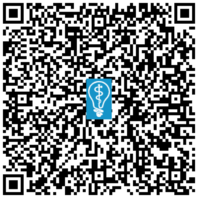 QR code image for Wisdom Teeth Extraction in Naples, FL